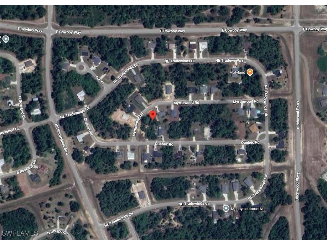 5004 Myrtlewood Road Labelle FL 33935 225081738 image5