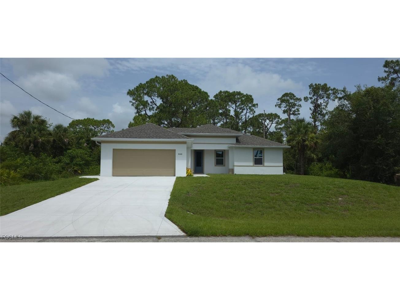 5005 Eifel Lane Labelle FL 33935 2026001563 image1