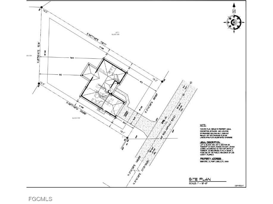 5005 Eifel Lane Labelle FL 33935 2026001563 image39