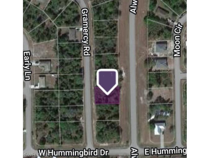 5005 Gramercy Road Labelle FL 33935 222075623 image1