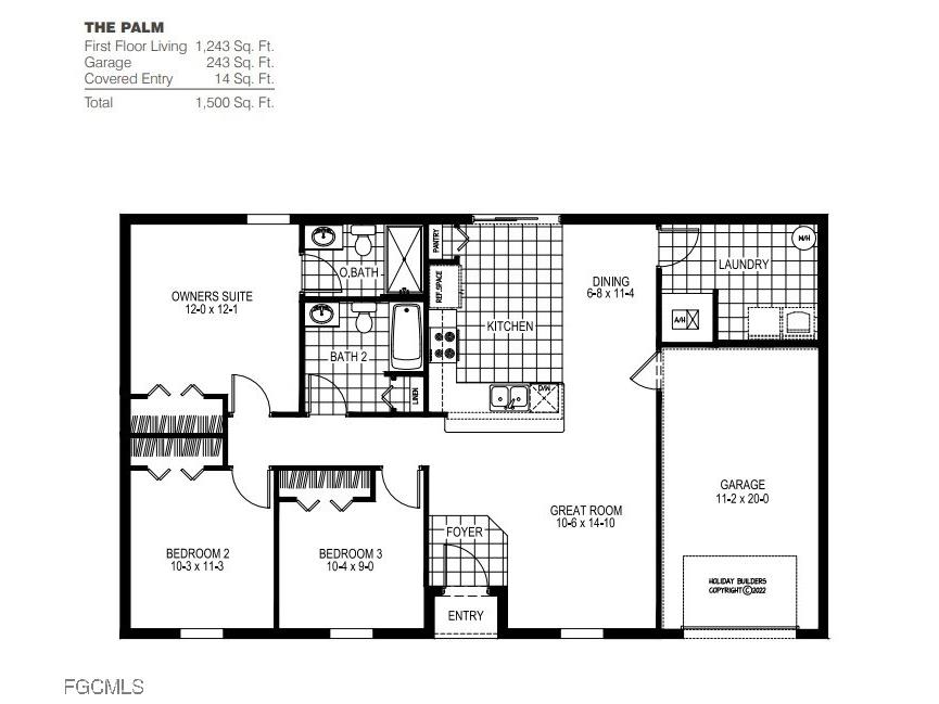 5005 Gunn Circle Labelle FL 33935 2025020850 image2