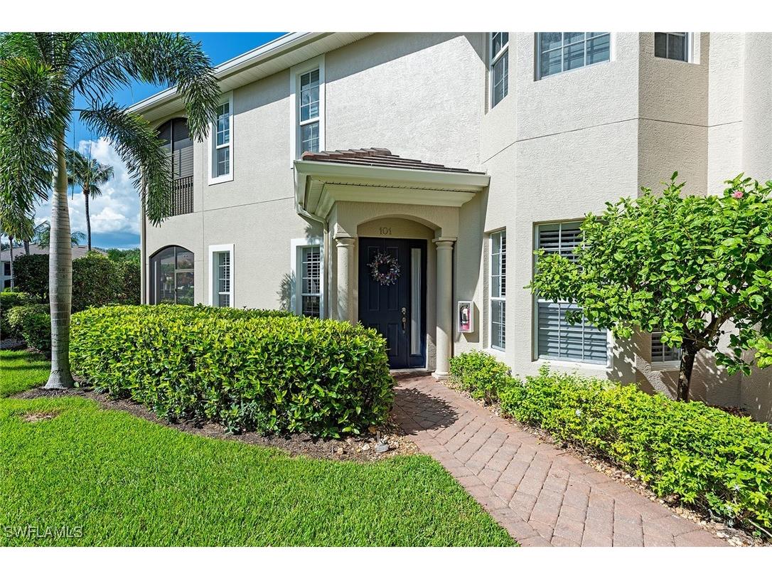 5005 Maxwell Circle #7-101 Naples FL 34105 225075203 image1