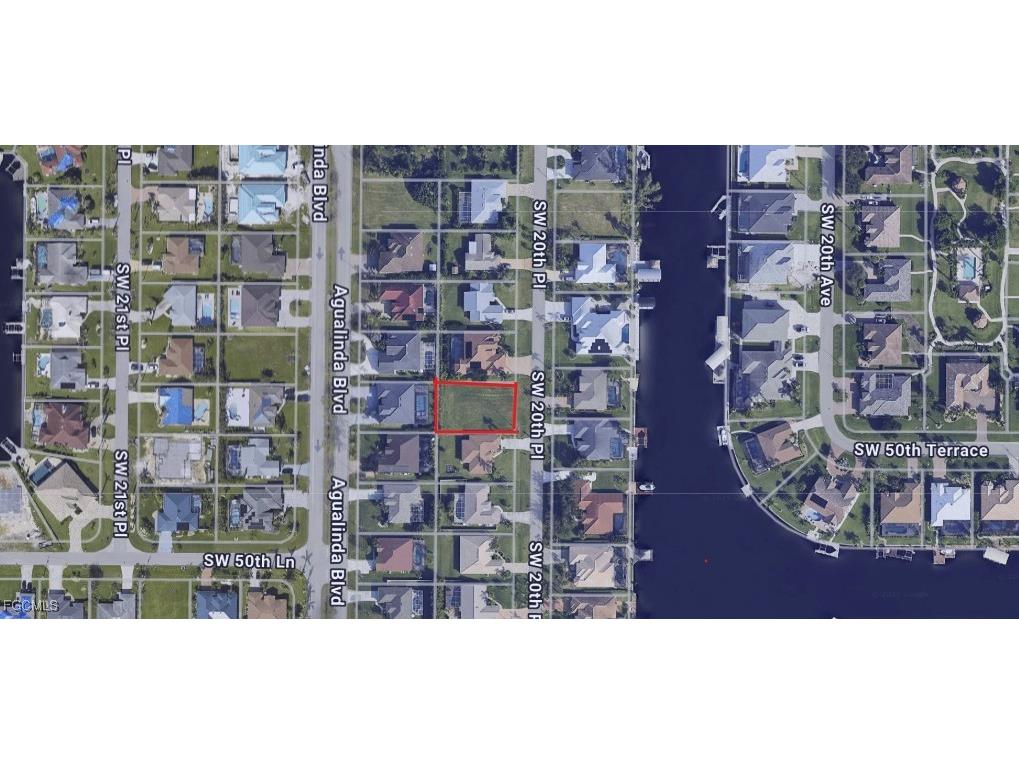 5006 Agualinda Boulevard Cape Coral FL 33914 2025021278 image2