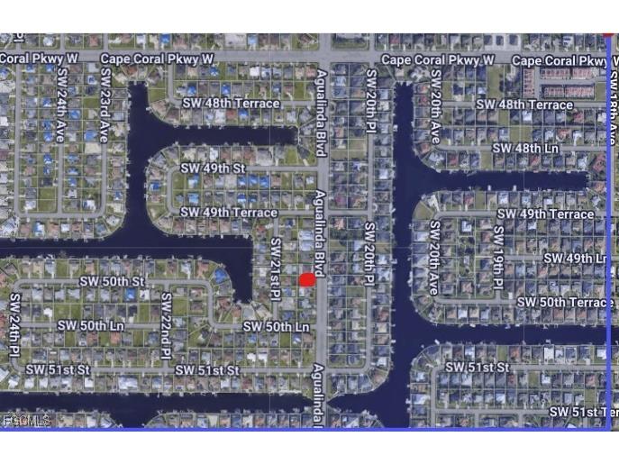 5006 Agualinda Boulevard Cape Coral FL 33914 2025021278 image3