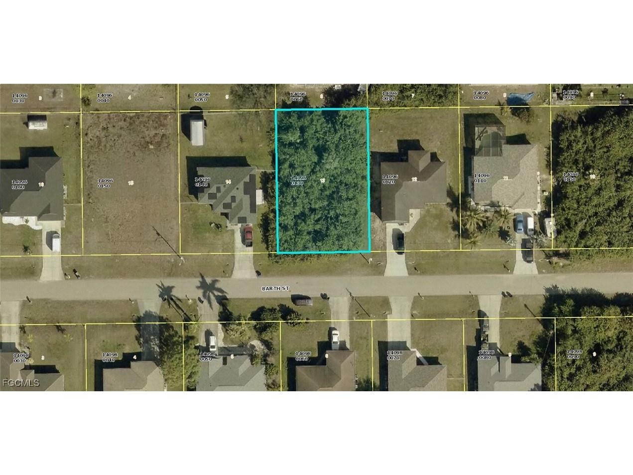 5006 Barth Street Lehigh Acres FL 33971 2025006912 image1