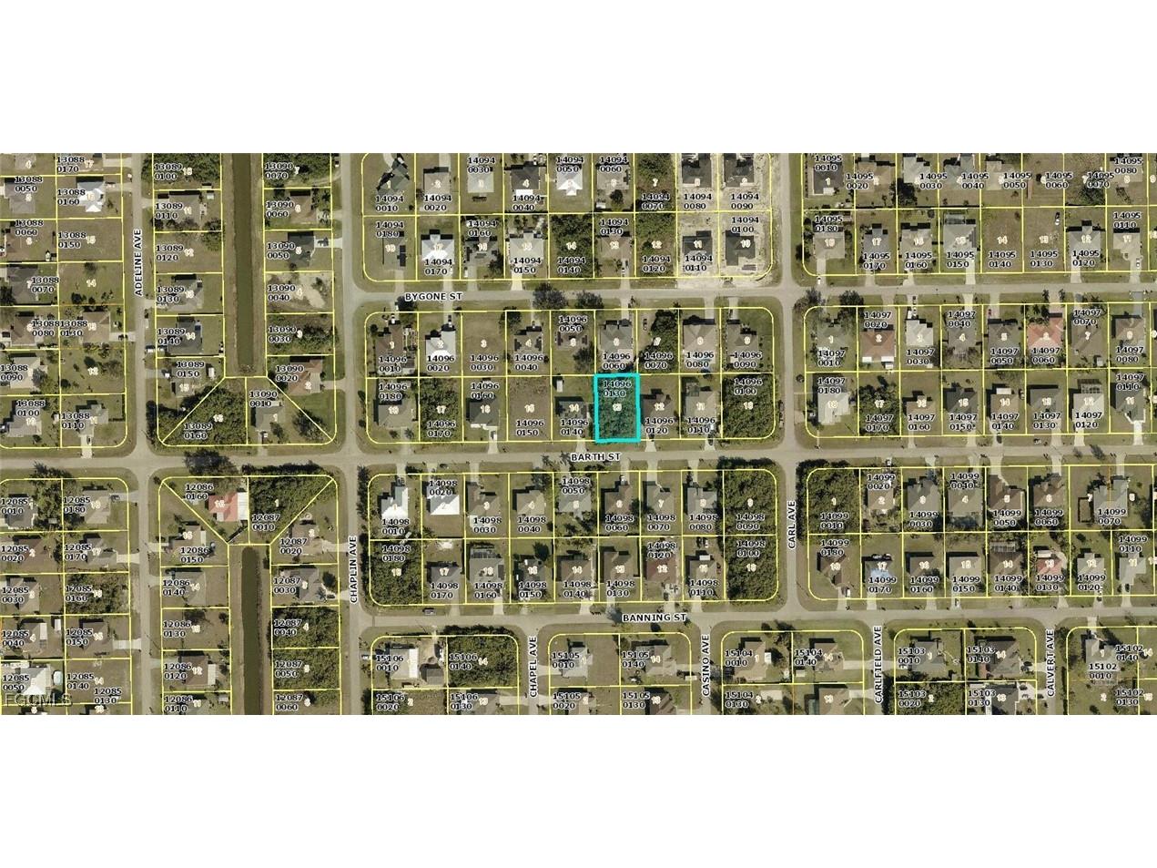 5006 Barth Street Lehigh Acres FL 33971 2025006912 image2