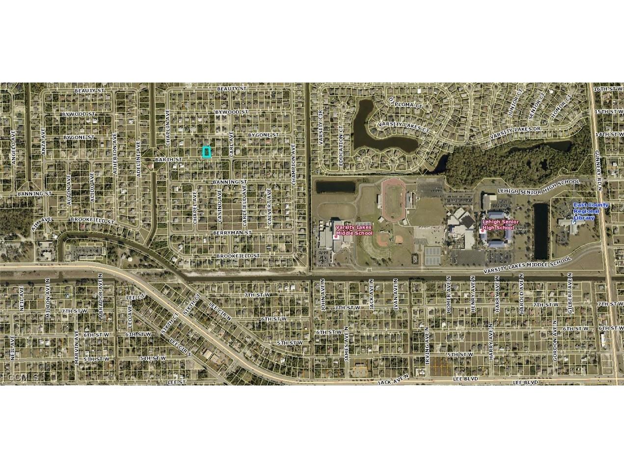 5006 Barth Street Lehigh Acres FL 33971 2025006912 image3