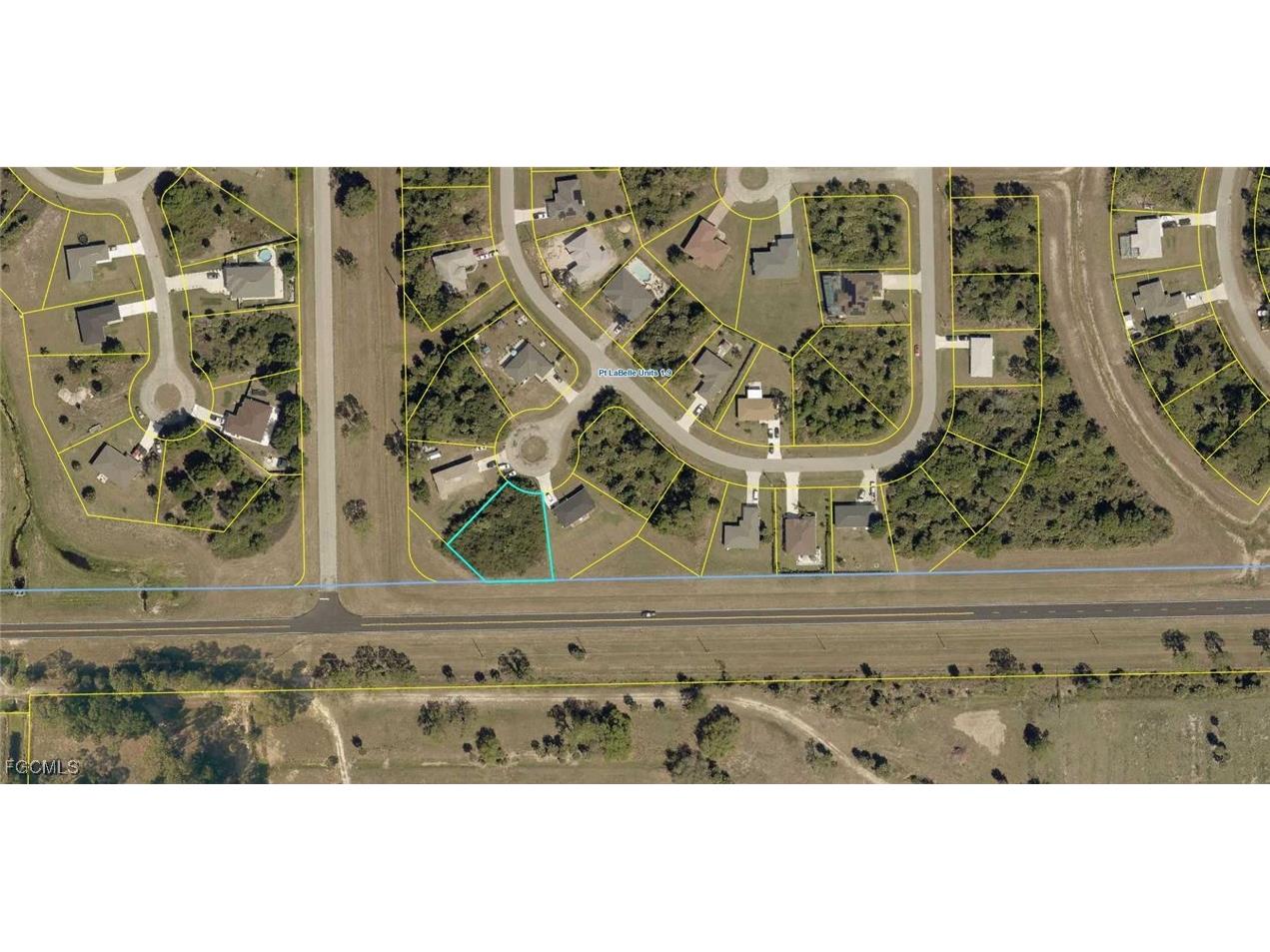 5006 Gunn Court Labelle FL 33935 2025005341 image1