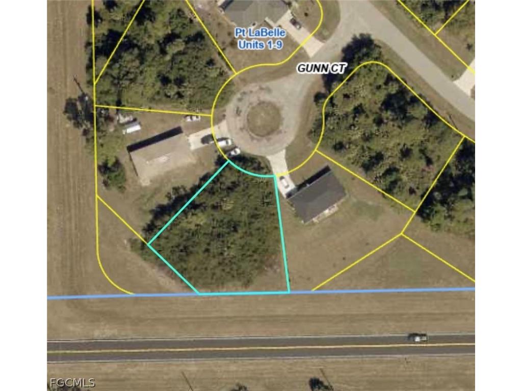 5006 Gunn Court Labelle FL 33935 2026010595 image1