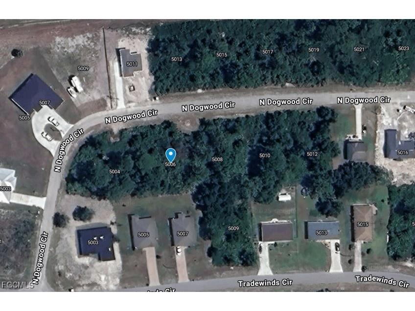 5006 N Dogwood Circle Labelle FL 33935 2025025744 image4