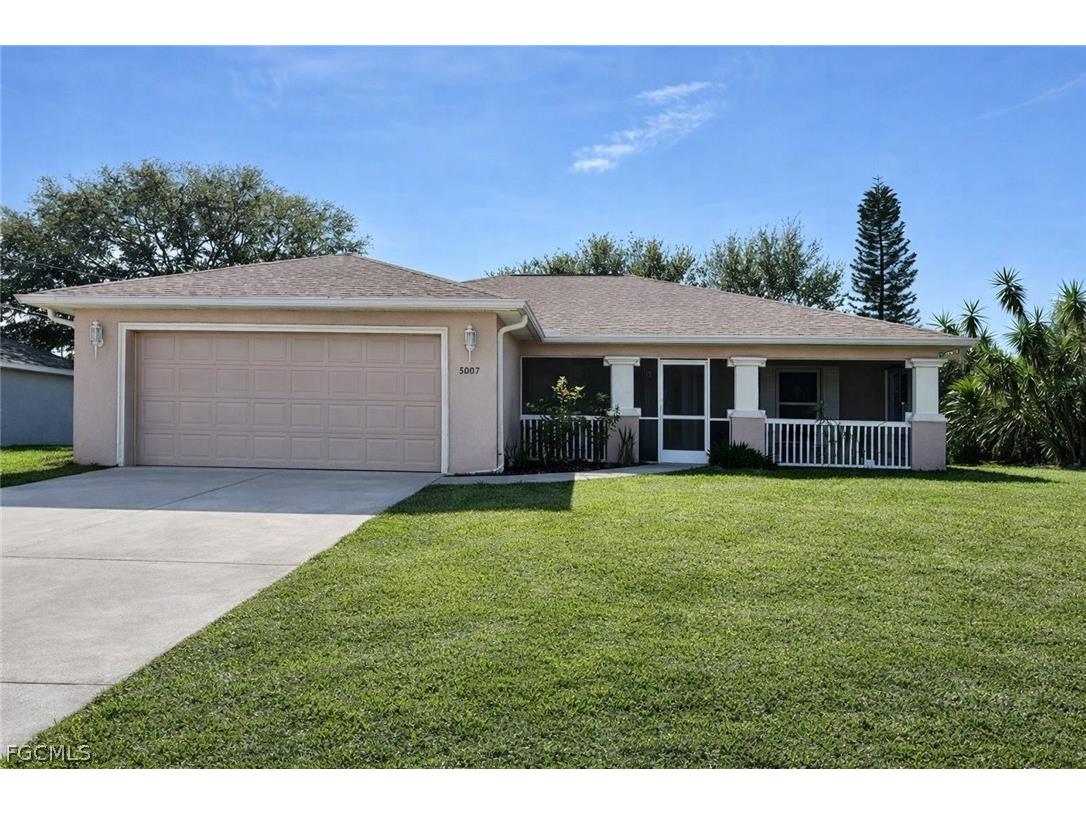 5007 Barth Street Lehigh Acres FL 33971 2026006664 image1