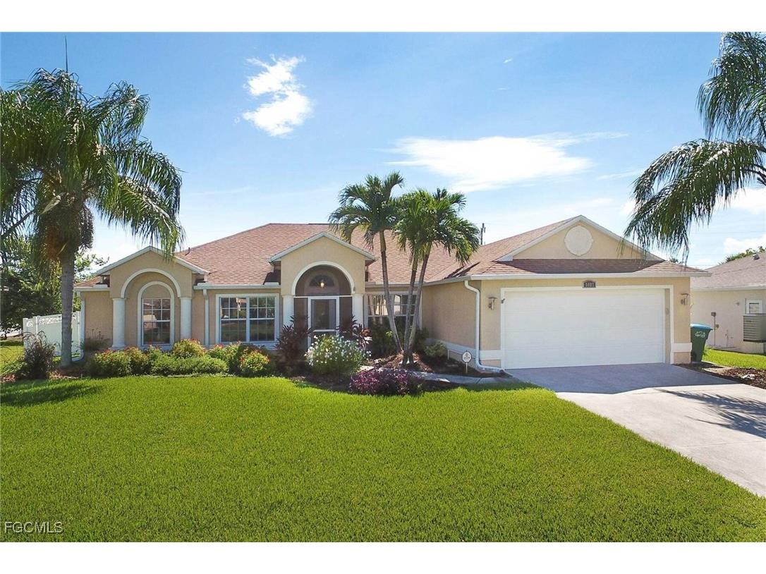 5007 SW 27th Avenue Cape Coral FL 33914 2025000680 image1