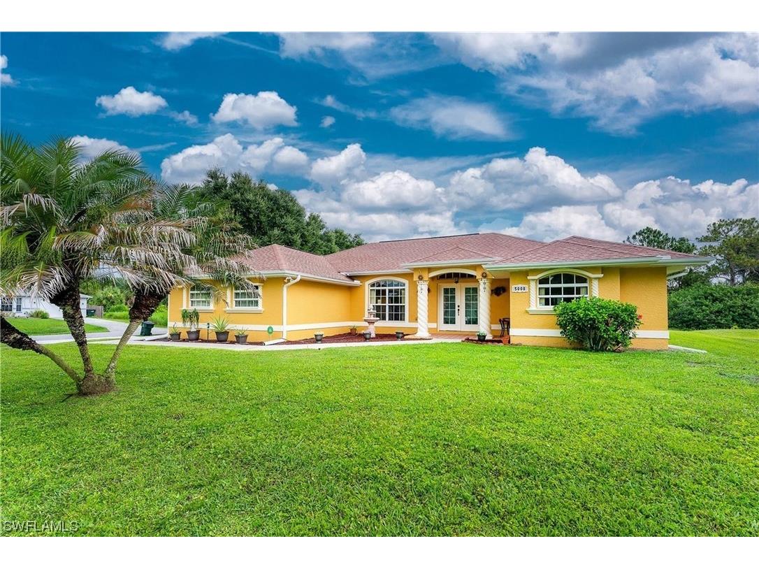 5008 Prosch Circle North Port FL 34288 223066477 image1