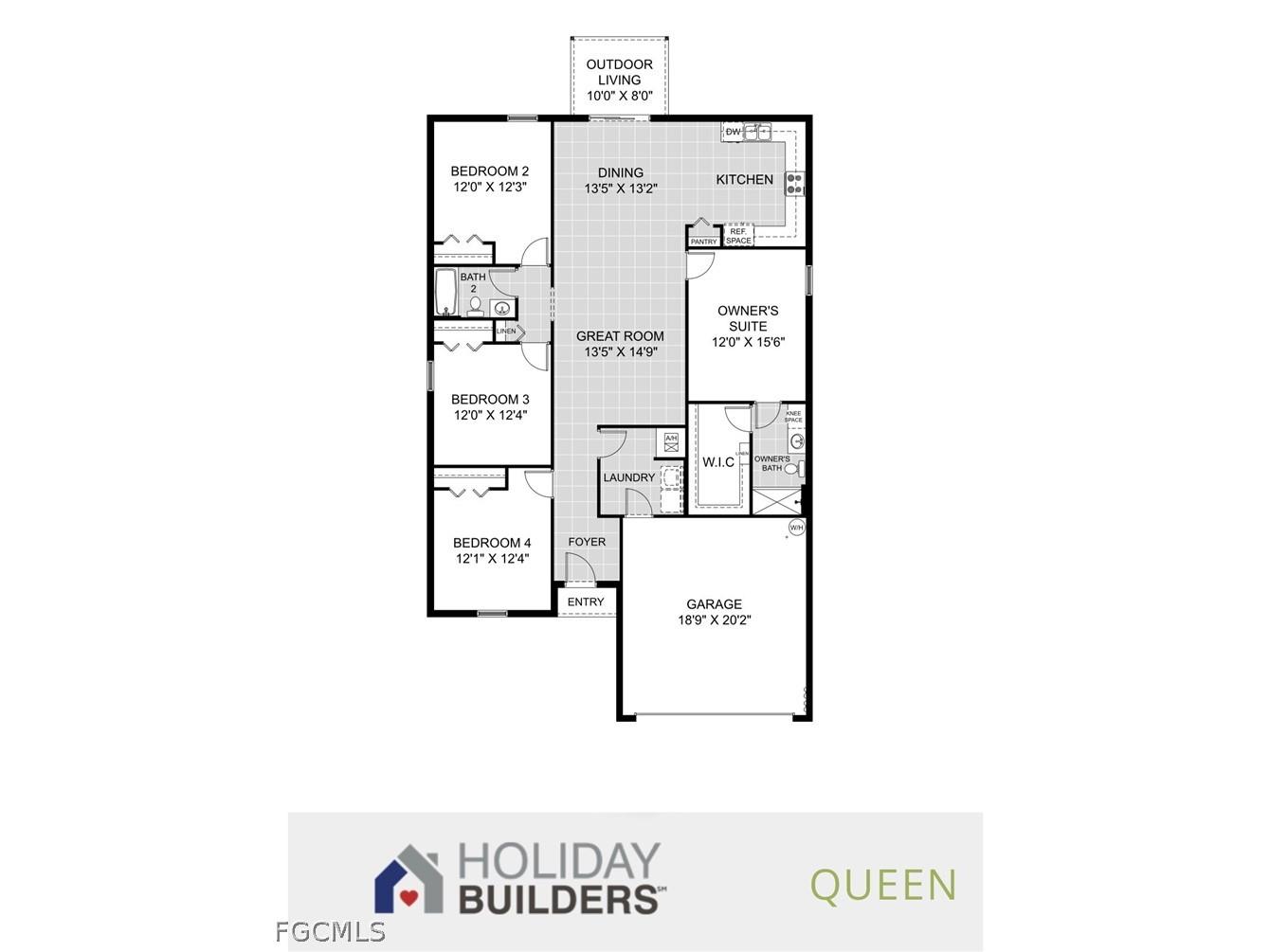 5008 Spinnaker Road Labelle FL 33935 2026012921 image12