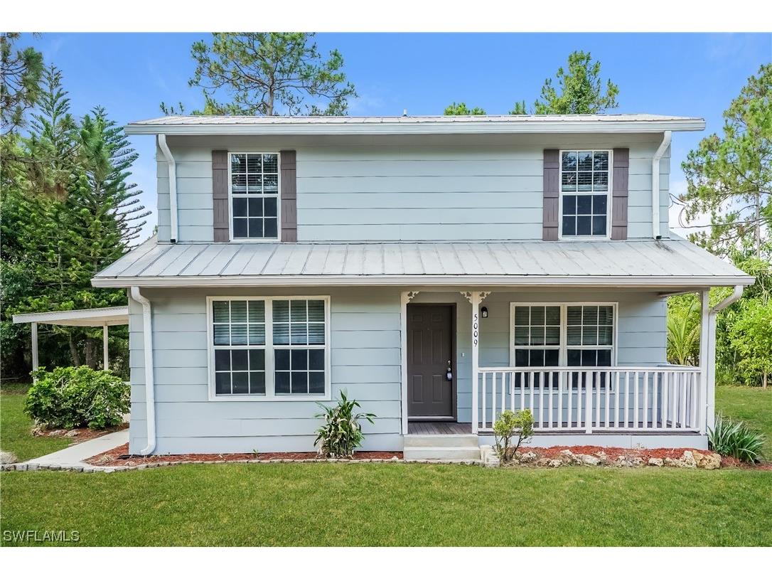 5009 2nd Street W Lehigh Acres FL 33971 223089113 image1