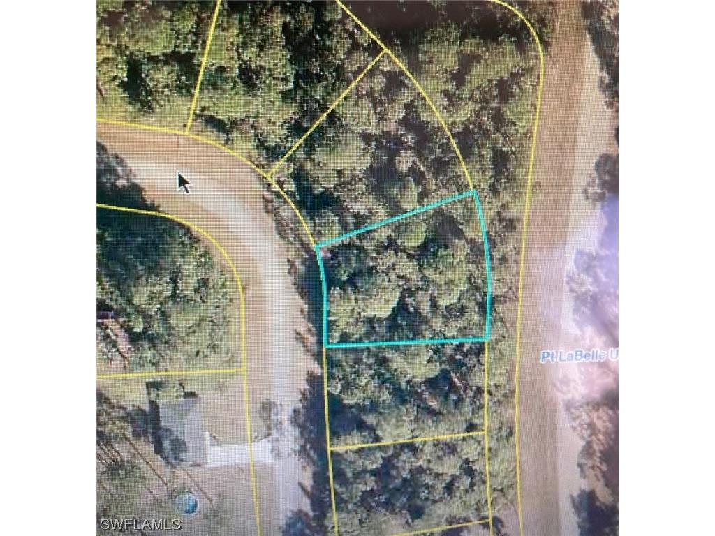 5009 N Rosebud Circle Labelle FL 33935 223017547 image1