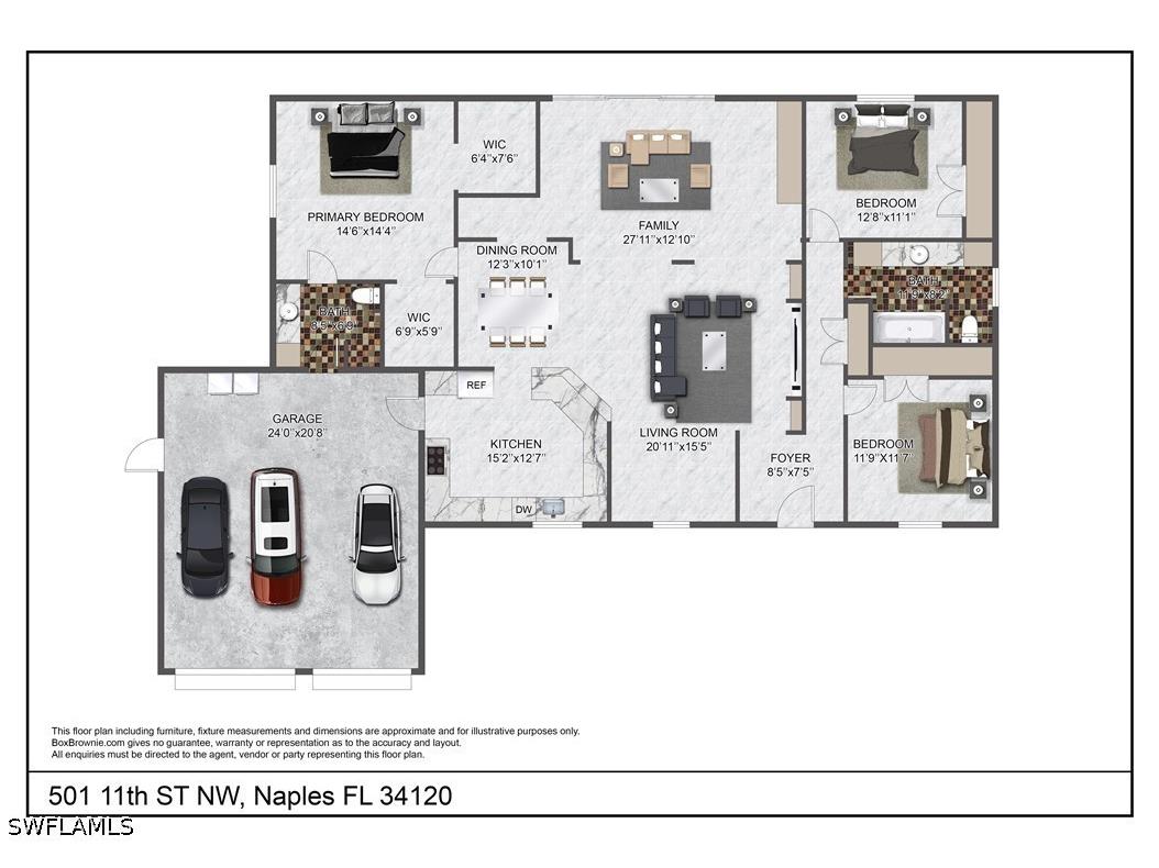 501 11th Street NW Naples FL 34120 226011279 image17