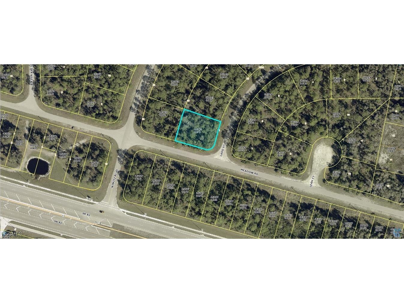 501/503 Ladd Street Lehigh Acres FL 33974 2025014692 image1