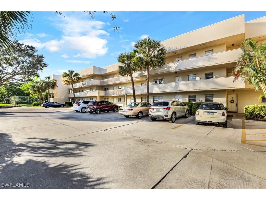 501 Forest Lakes Boulevard #1-205 Naples FL 34105 222086773 image1
