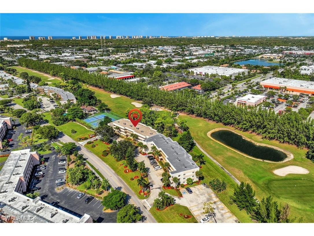 501 Forest Lakes Boulevard #302 Naples FL 34105 223080904 image1