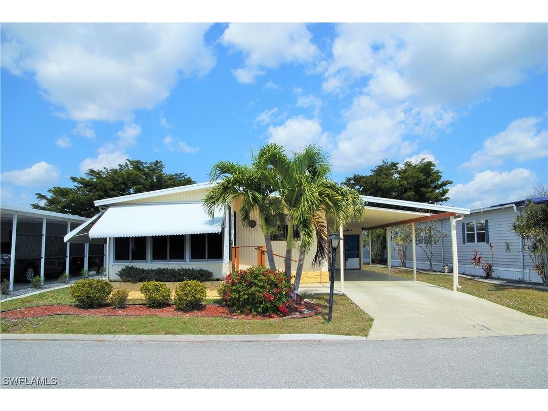 501 Jacklin Lane North Fort Myers FL 33903 224003188 image1