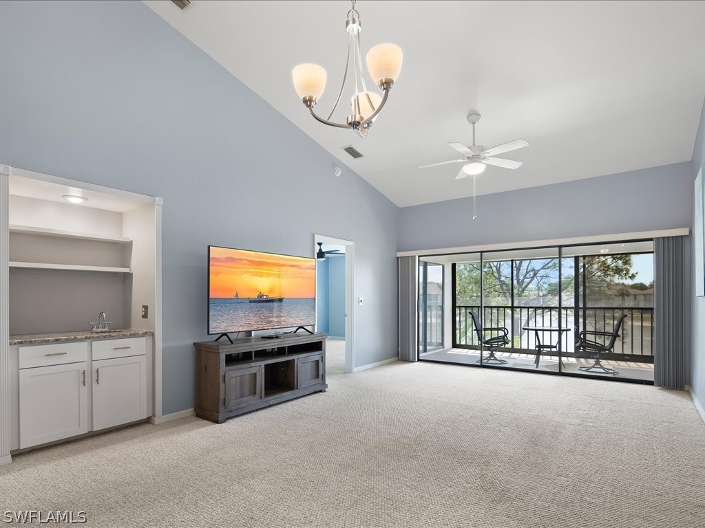 501 Lake Louise Circle #203 Naples FL 34110 226004992 image3