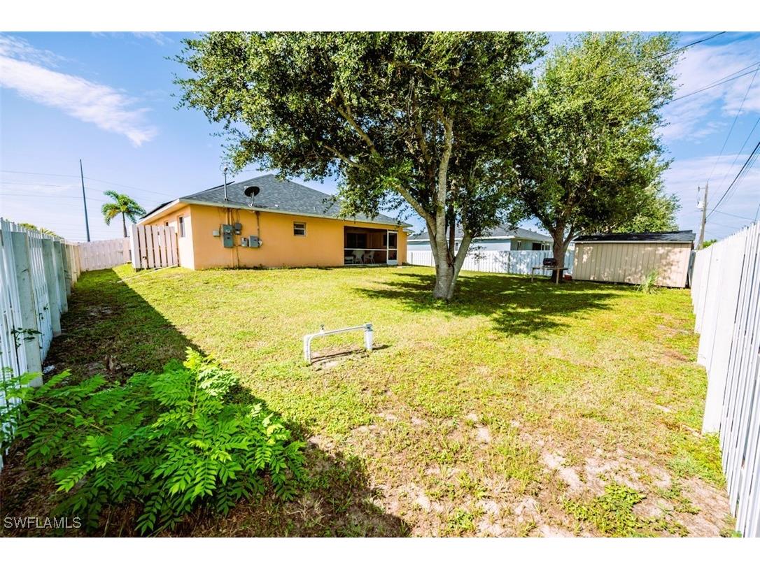 501 NE 24th Terrace Cape Coral FL 33909 225066008 image45