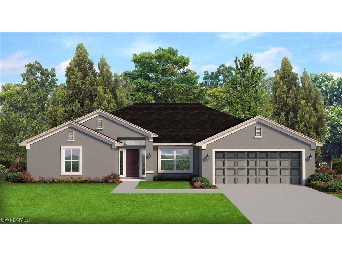 501 NW 18th Place Cape Coral FL 33993 223031018 image1