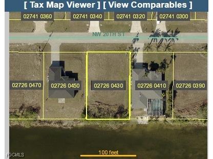 501 NW 19th Terrace Cape Coral FL 33993 2025020093 image1