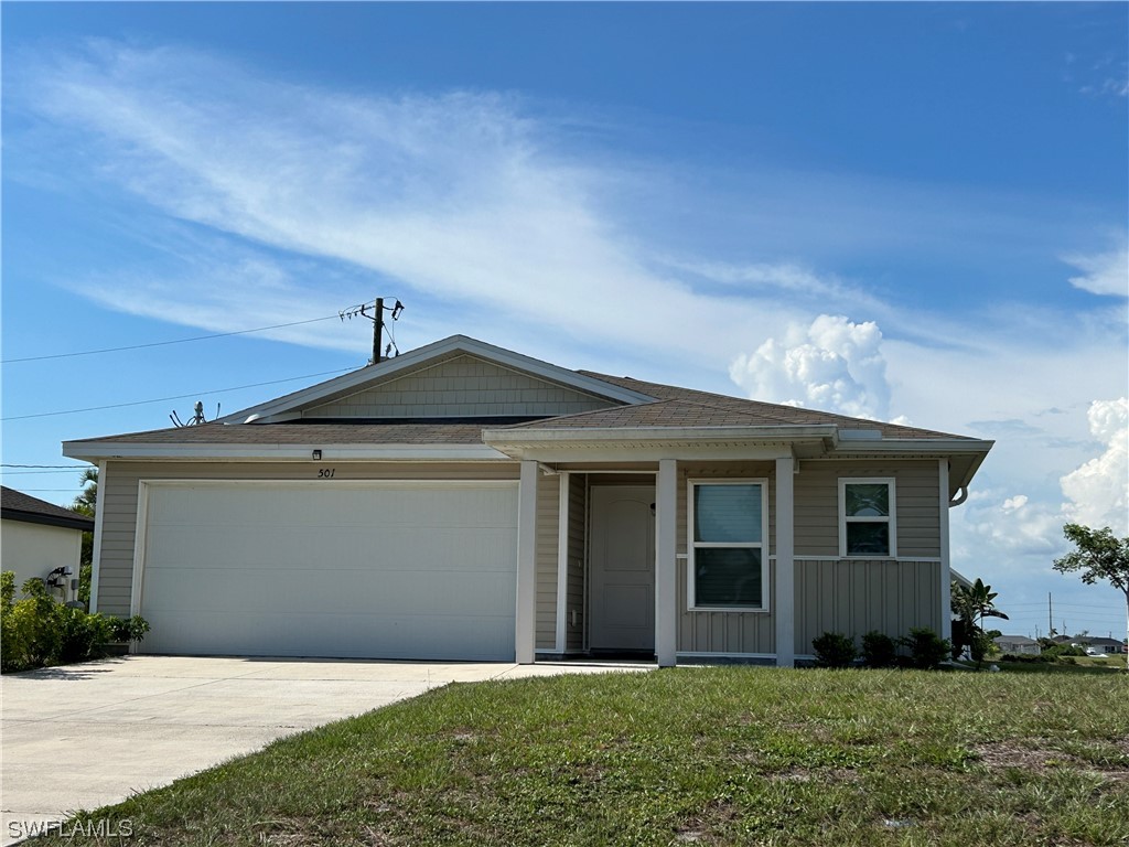 501 NW 20th Terrace Cape Coral FL 33993 223048931 image1