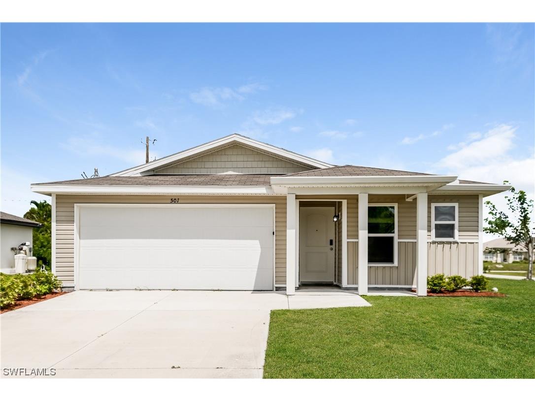 501 NW 20th Terrace Cape Coral FL 33993 223070671 image1