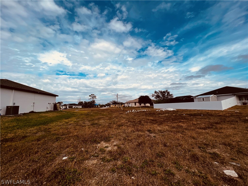 501 NW 26th Terrace Cape Coral FL 33993 223006833 image1