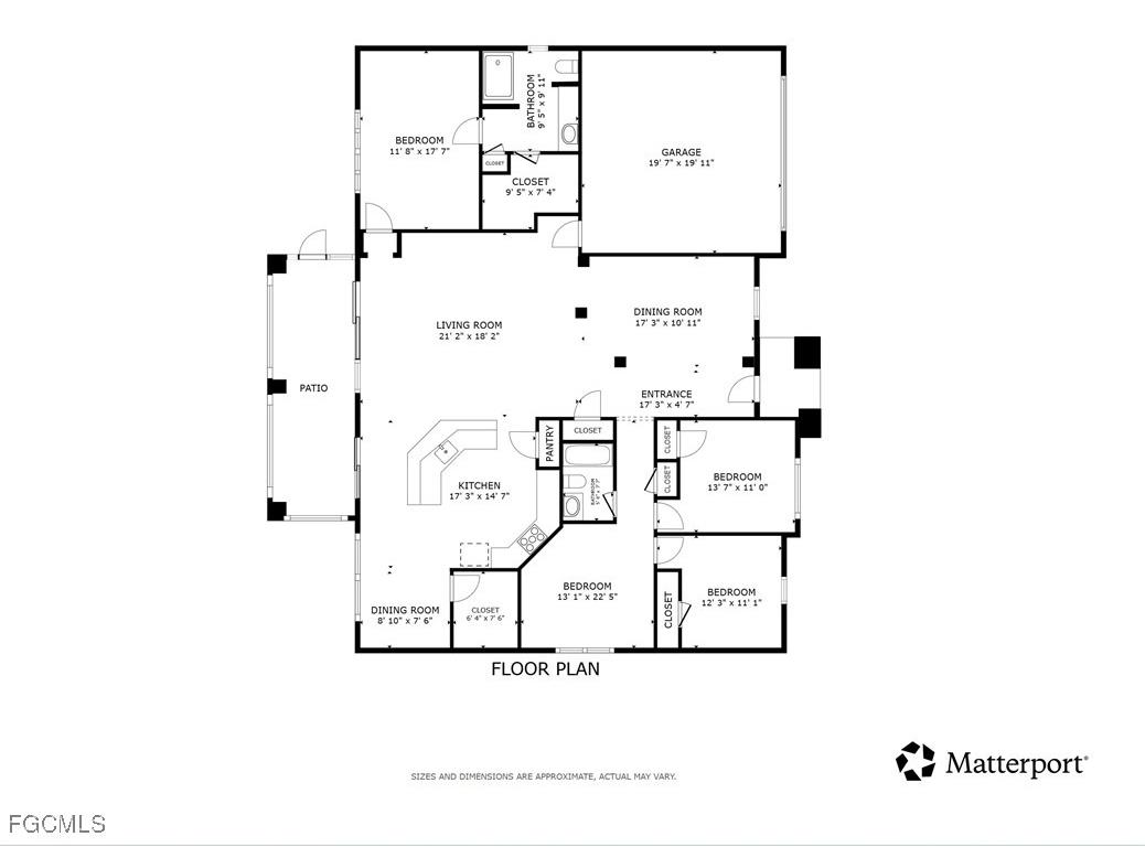 501 NW 6th Terrace Cape Coral FL 33993 2025024110 image2