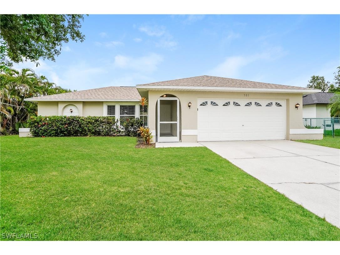 501 SE 17th Terrace Cape Coral FL 33990 224041700 image1