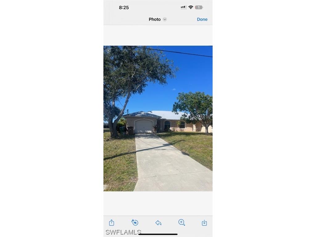 501 SE 4th Terrace #A-B Cape Coral FL 33990 224016490 image1