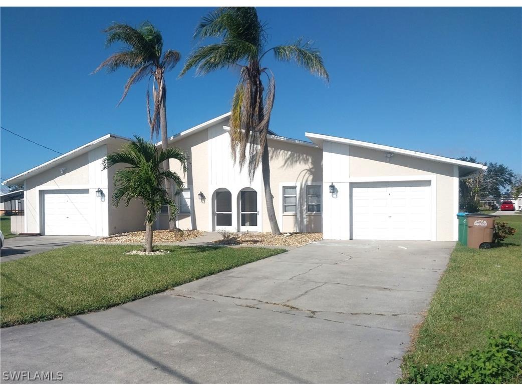 501 SE 5th Street #A-B Cape Coral FL 33990 224043910 image1