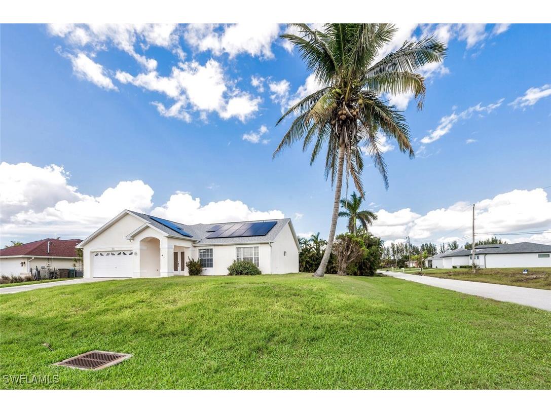 501 SW 27th Street Cape Coral FL 33914 224083135 image1
