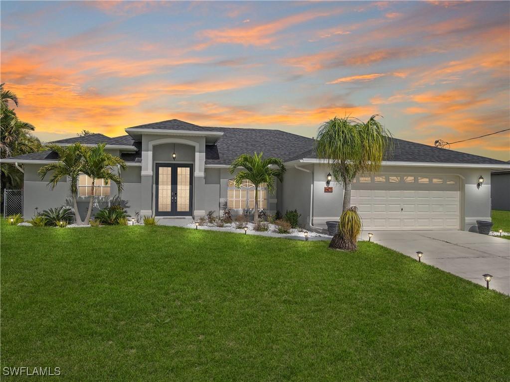 501 SW 28th Terrace Cape Coral FL 33914 225080601 image1