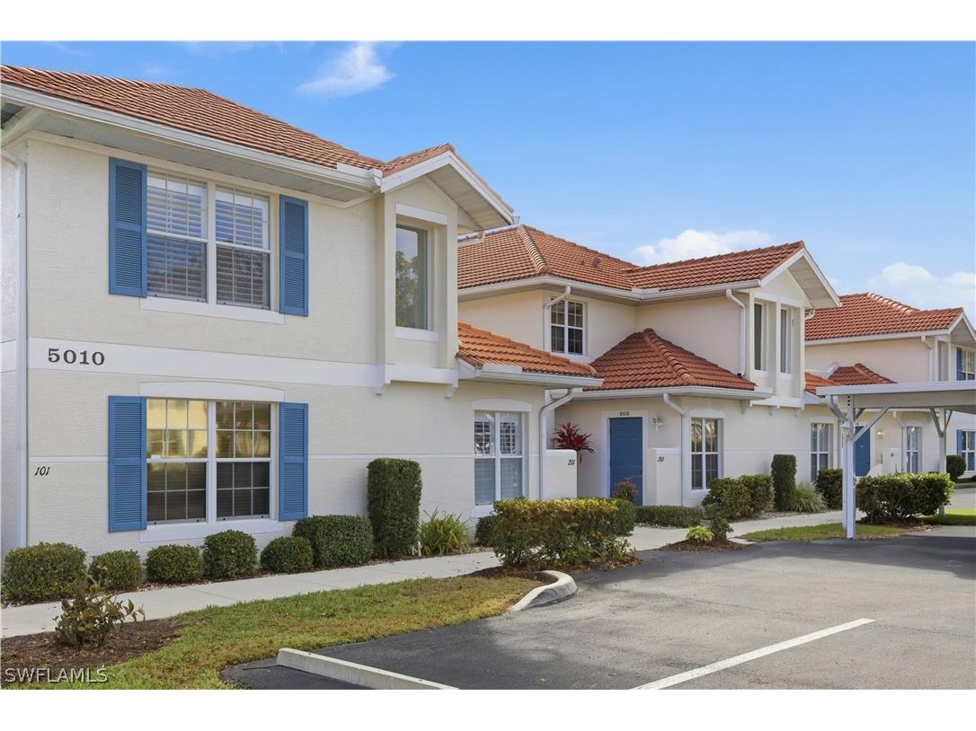 5010 Cedar Springs Drive #202 Naples FL 34110 226010171 image1