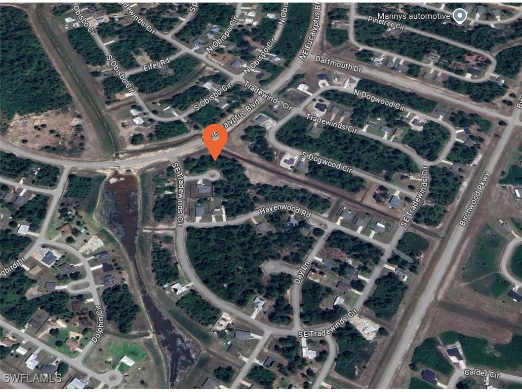 5010 Cyrus Court Labelle FL 33935 224077895 image1