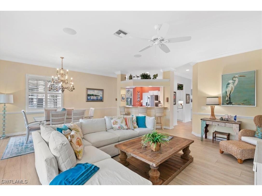 5010 Marina Cove Drive #203 Naples FL 34112 223072615 image1