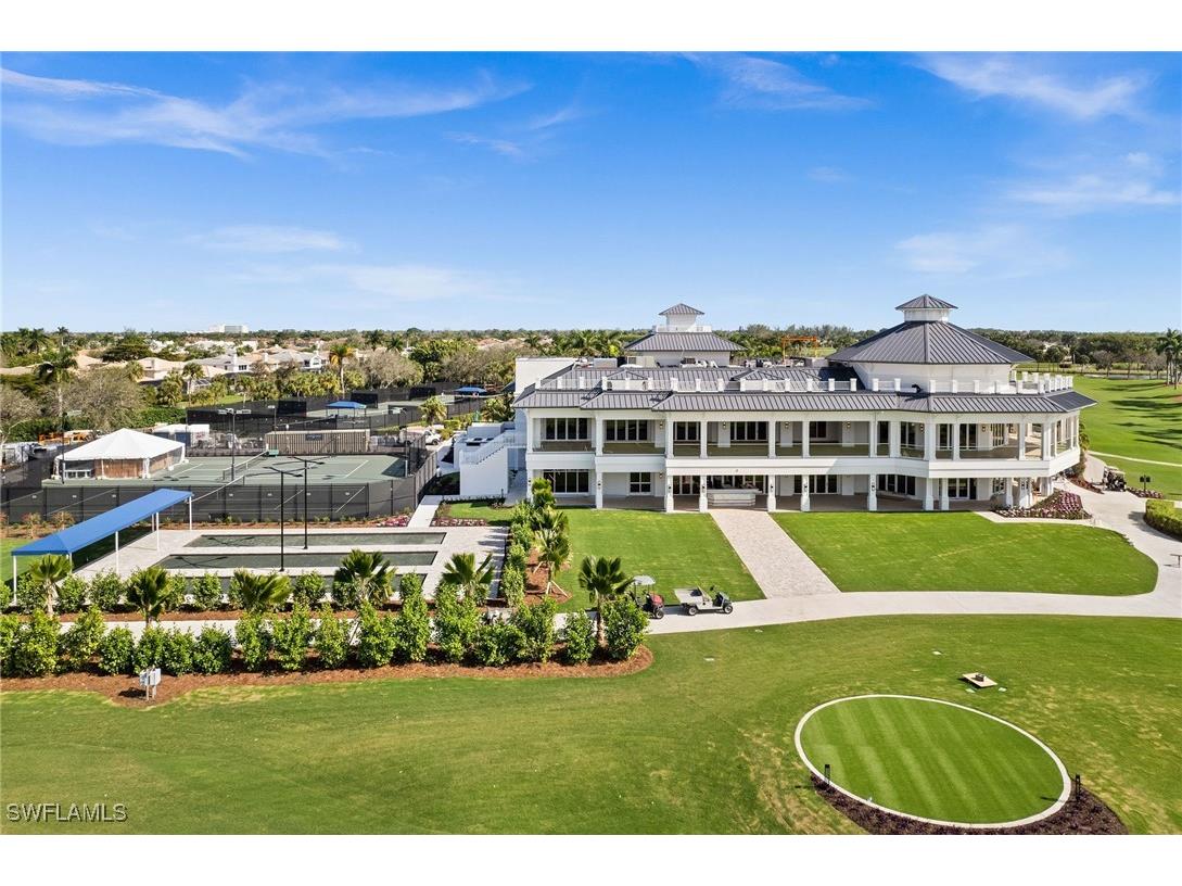 5010 Marina Cove Drive #4 Naples FL 34112 225070912 image40