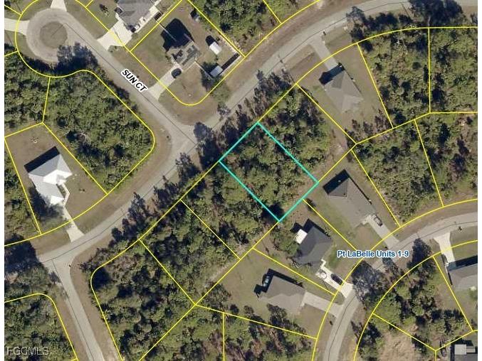 5010 NE Tradewinds Circle Labelle FL 33935 2025019634 image2