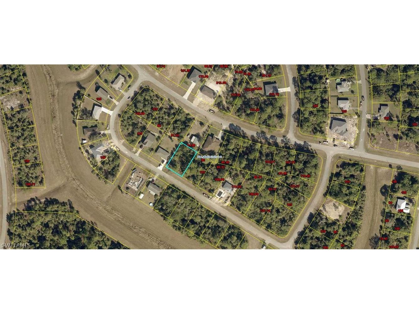 5010 S Obispo Circle Labelle FL 33935 222061793 image1