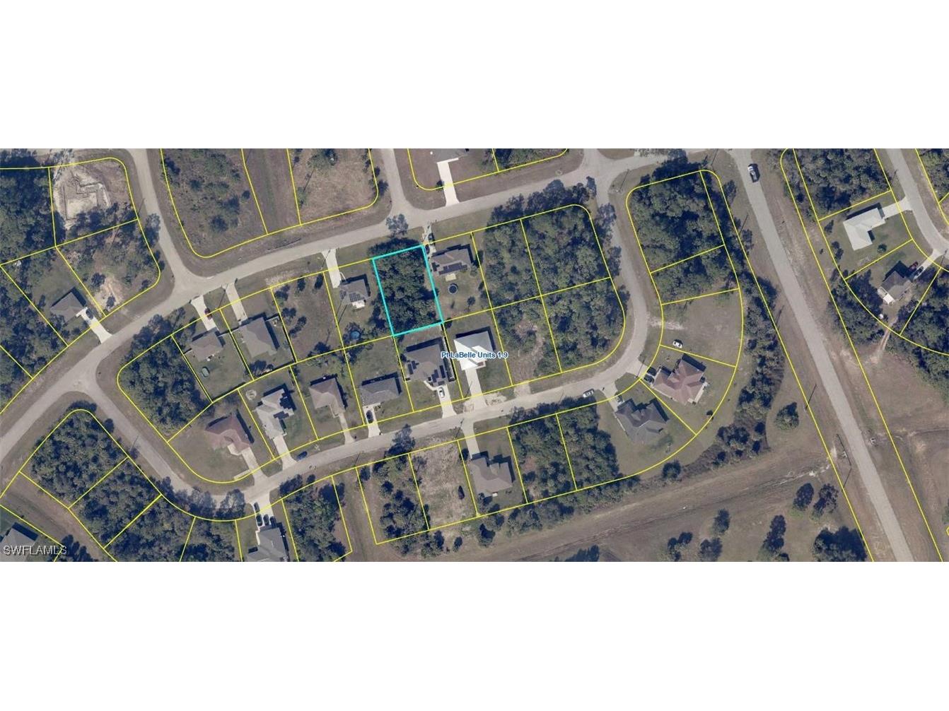 5010 W Tradewinds Circle Labelle FL 33935 224071074 image1