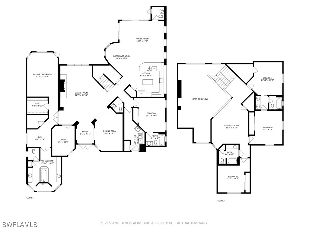 5011 Cerromar Drive Naples FL 34112 225079162 image38