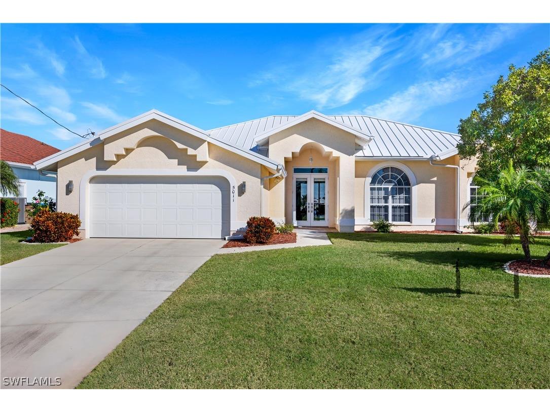 5011 SW 5th Place Cape Coral FL 33914 224050527 image1