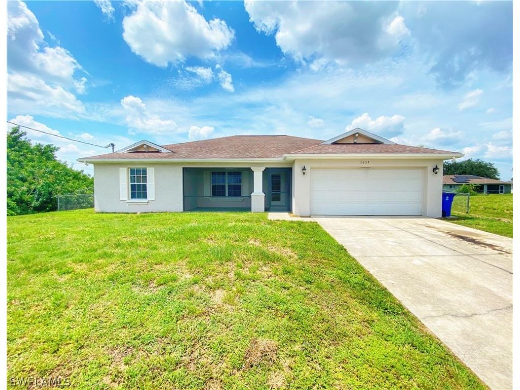 5012 Barth Street Lehigh Acres FL 33971 222048086 image1