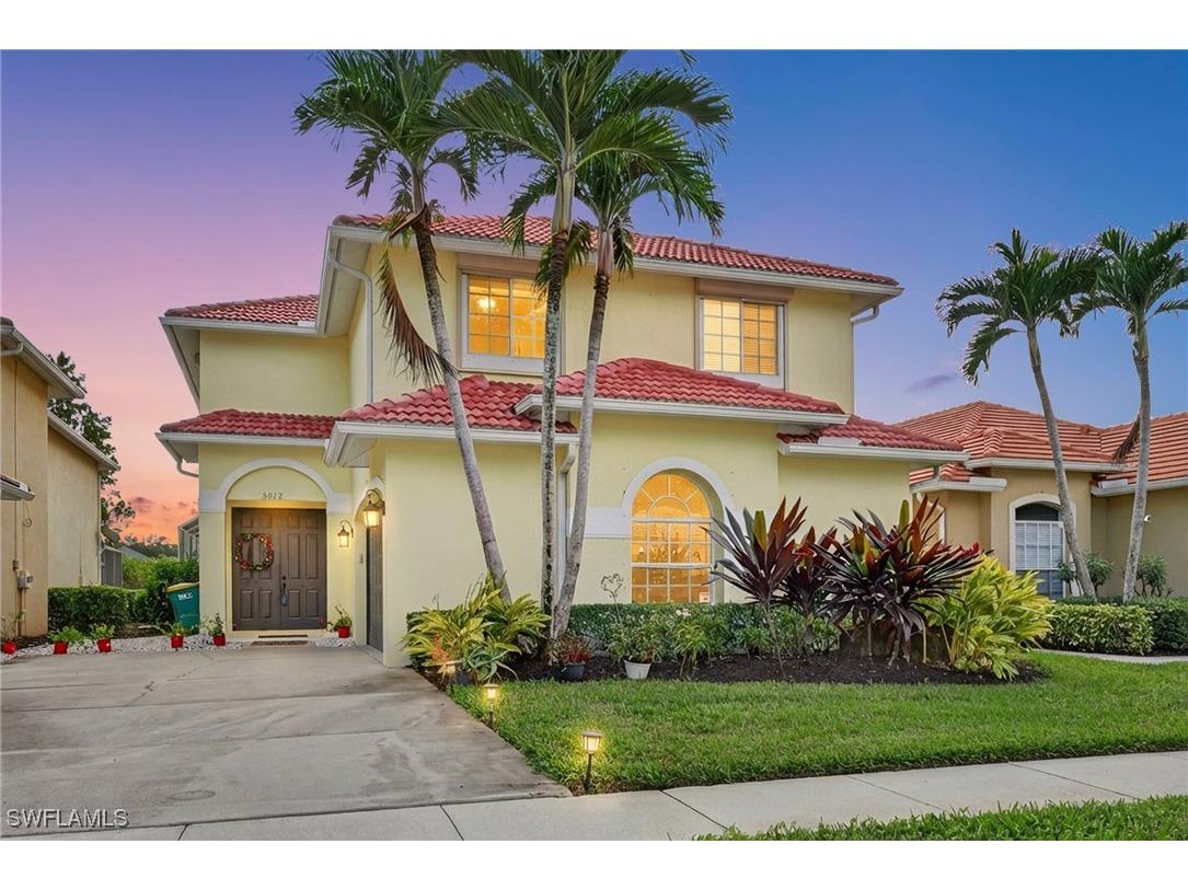 5012 Fairhaven Lane Naples FL 34109 225083945 image1