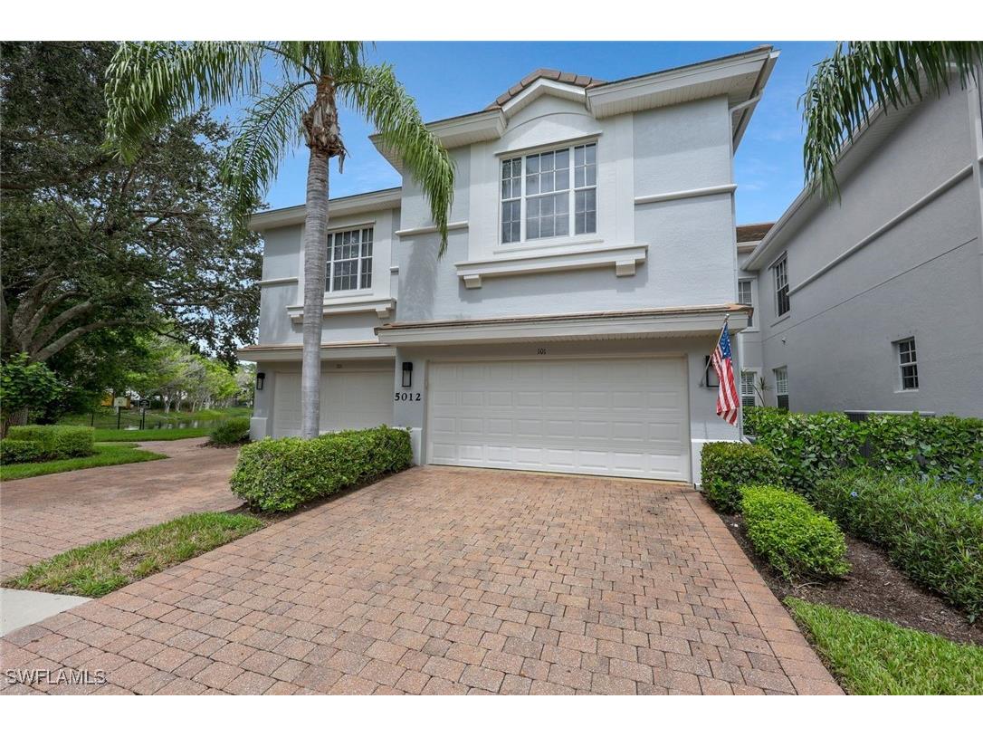 5012 Maxwell Circle #101 Naples FL 34105 225071793 image1